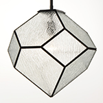 Brooklyn 1-Light Mini Pendant