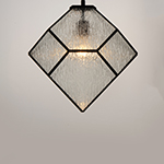 Brooklyn 1-Light Mini Pendant