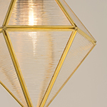 Adorn 1-Light Mini Pendant