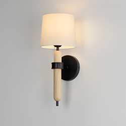 Bozeman 1-Light Sconce