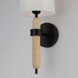 Bozeman 1-Light Sconce