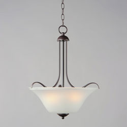 Vital 3-Light Pendant