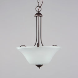 Vital 3-Light Pendant