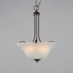 Vital 3-Light Pendant