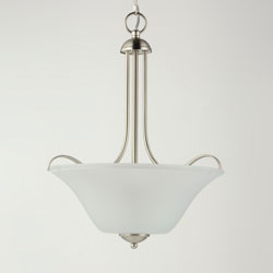 Vital 3-Light Pendant