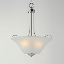 Vital 3-Light Pendant