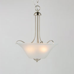 Vital 3-Light Pendant