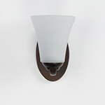 Vital 1-Light Wall Sconce