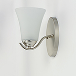 Vital 1-Light Wall Sconce