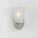 Vital 1-Light Wall Sconce