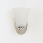 Vital 1-Light Wall Sconce