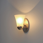 Vital 1-Light Wall Sconce