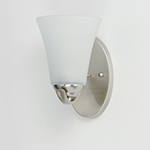 Vital 1-Light Wall Sconce