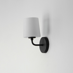 Bristol 1-Light Sconce