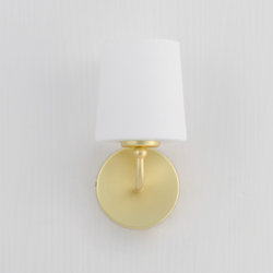 Bristol 1-Light Sconce