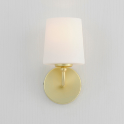 Bristol 1-Light Sconce