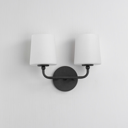 Bristol 2-Light Sconce