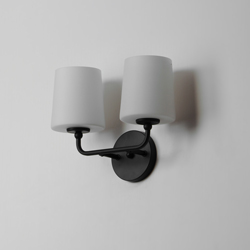 Bristol 2-Light Sconce