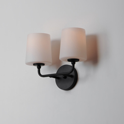 Bristol 2-Light Sconce