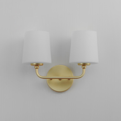 Bristol 2-Light Sconce