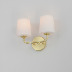 Bristol 2-Light Sconce