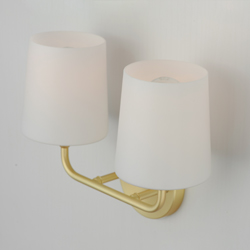 Bristol 2-Light Sconce