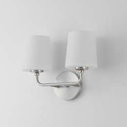 Bristol 2-Light Sconce