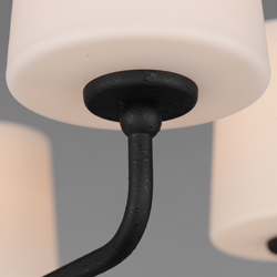 Bristol 5-Light Chandelier