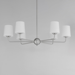 Bristol 6-Light Chandelier