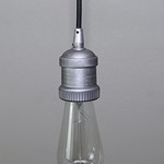Early Electric 4-Light Pendant