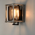 Refine 1-Light Wall Sconce