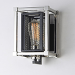 Refine 1-Light Wall Sconce