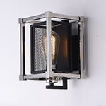 Refine 1-Light Wall Sconce