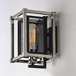 Refine 1-Light Wall Sconce