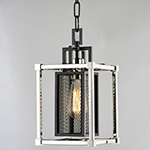 Refine 1-Light Pendant