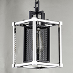 Refine 1-Light Pendant