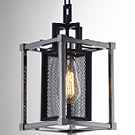 Refine 1-Light Pendant