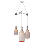 3-Light Pendant Separator Kit