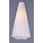 Cocoon 1-Light Pendant