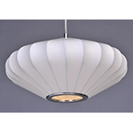 Cocoon 1-Light Pendant