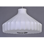 Cocoon 1-Light Pendant