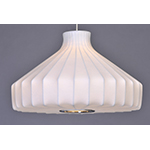 Cocoon 1-Light Pendant