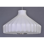 Cocoon 1-Light Pendant