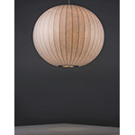 Cocoon 1-Light Pendant