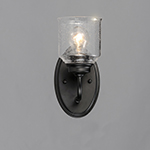 Acadia 1-Light Wall Sconce