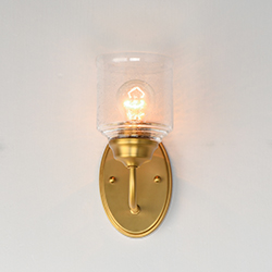 Acadia 1-Light Wall Sconce