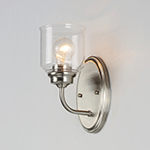 Acadia 1-Light Wall Sconce