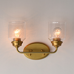 Acadia 2-Light Bath Vanity