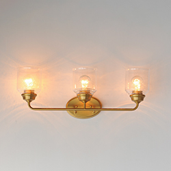 Acadia 3-Light Bath Vanity