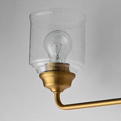 Acadia 3-Light Bath Vanity